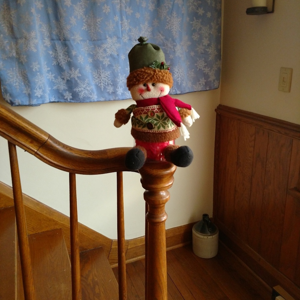 Snowman